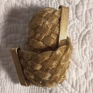 Magnetic Gold  Bracelet